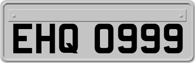 EHQ0999