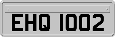 EHQ1002