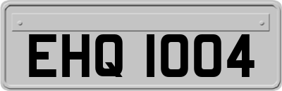EHQ1004