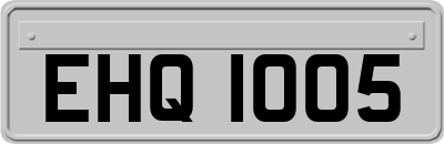 EHQ1005