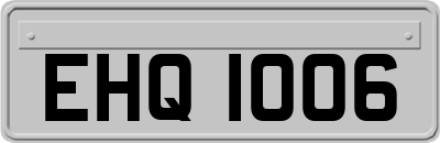 EHQ1006