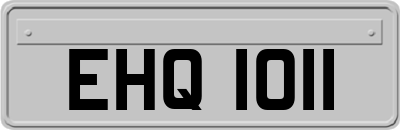 EHQ1011