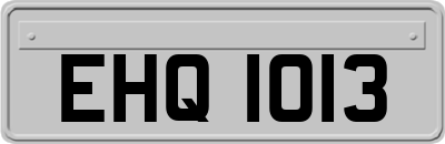EHQ1013