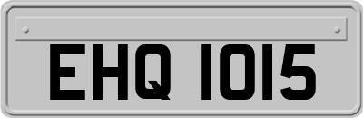 EHQ1015