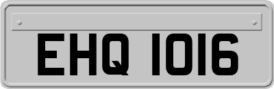 EHQ1016