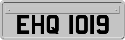 EHQ1019