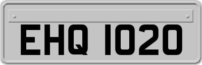 EHQ1020