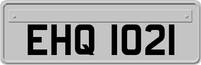 EHQ1021
