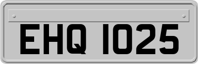 EHQ1025
