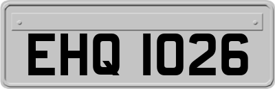 EHQ1026