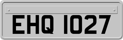 EHQ1027