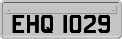 EHQ1029