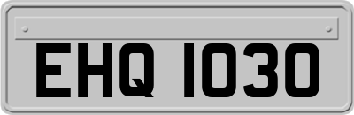 EHQ1030