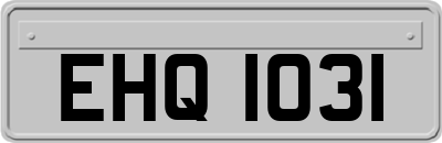 EHQ1031