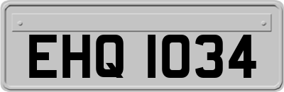 EHQ1034