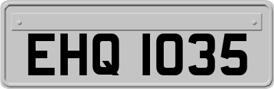 EHQ1035