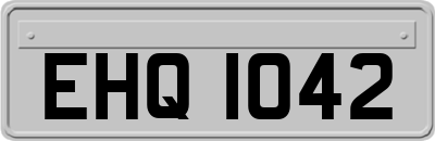 EHQ1042