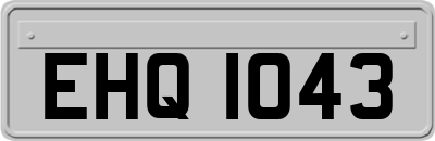 EHQ1043