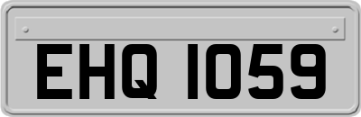 EHQ1059