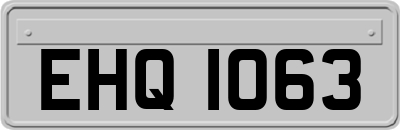 EHQ1063