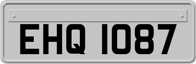 EHQ1087