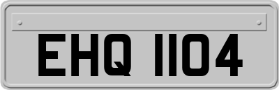 EHQ1104
