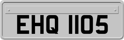 EHQ1105