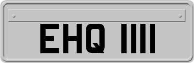 EHQ1111