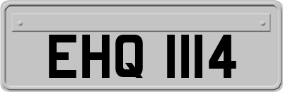 EHQ1114