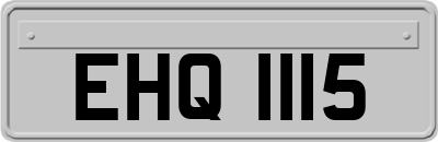 EHQ1115