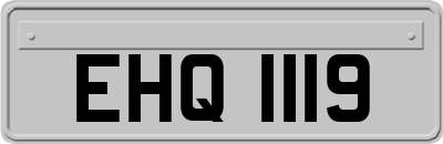 EHQ1119
