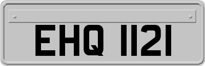 EHQ1121