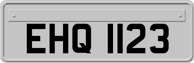 EHQ1123