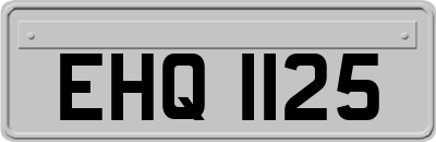 EHQ1125