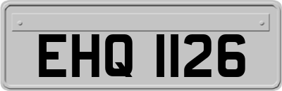 EHQ1126