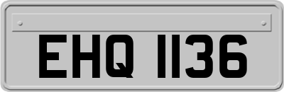 EHQ1136