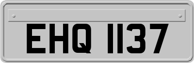 EHQ1137