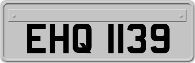 EHQ1139