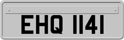 EHQ1141