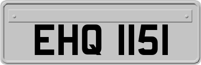 EHQ1151