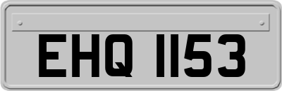 EHQ1153