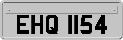EHQ1154