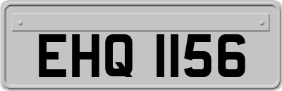 EHQ1156