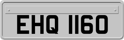 EHQ1160