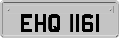 EHQ1161