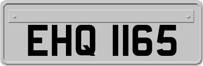EHQ1165