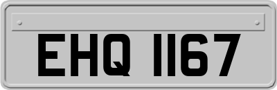 EHQ1167