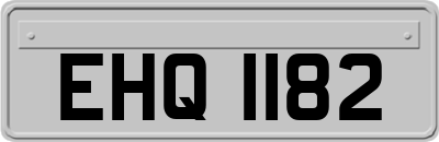 EHQ1182