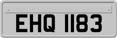 EHQ1183