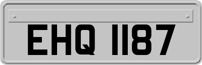 EHQ1187